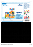 Alete Kekse gültig bis 21.09.2014